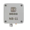 NB-IoT счётчик импульсов с внешней антенной Вега NB-11 NB-IoT счётчик импульсов с внешней антенной Вега NB-11